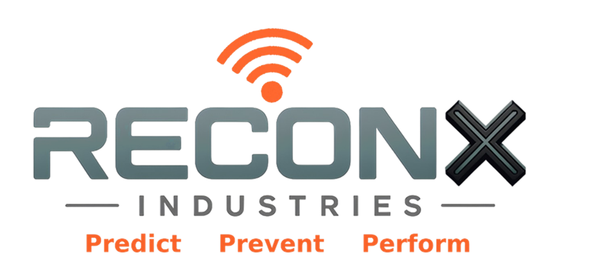 ReconX Industries Logo